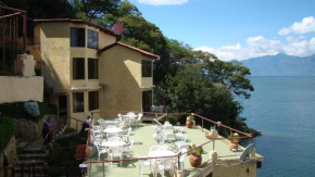 Hotel Restaurante La Villa de los Dioses